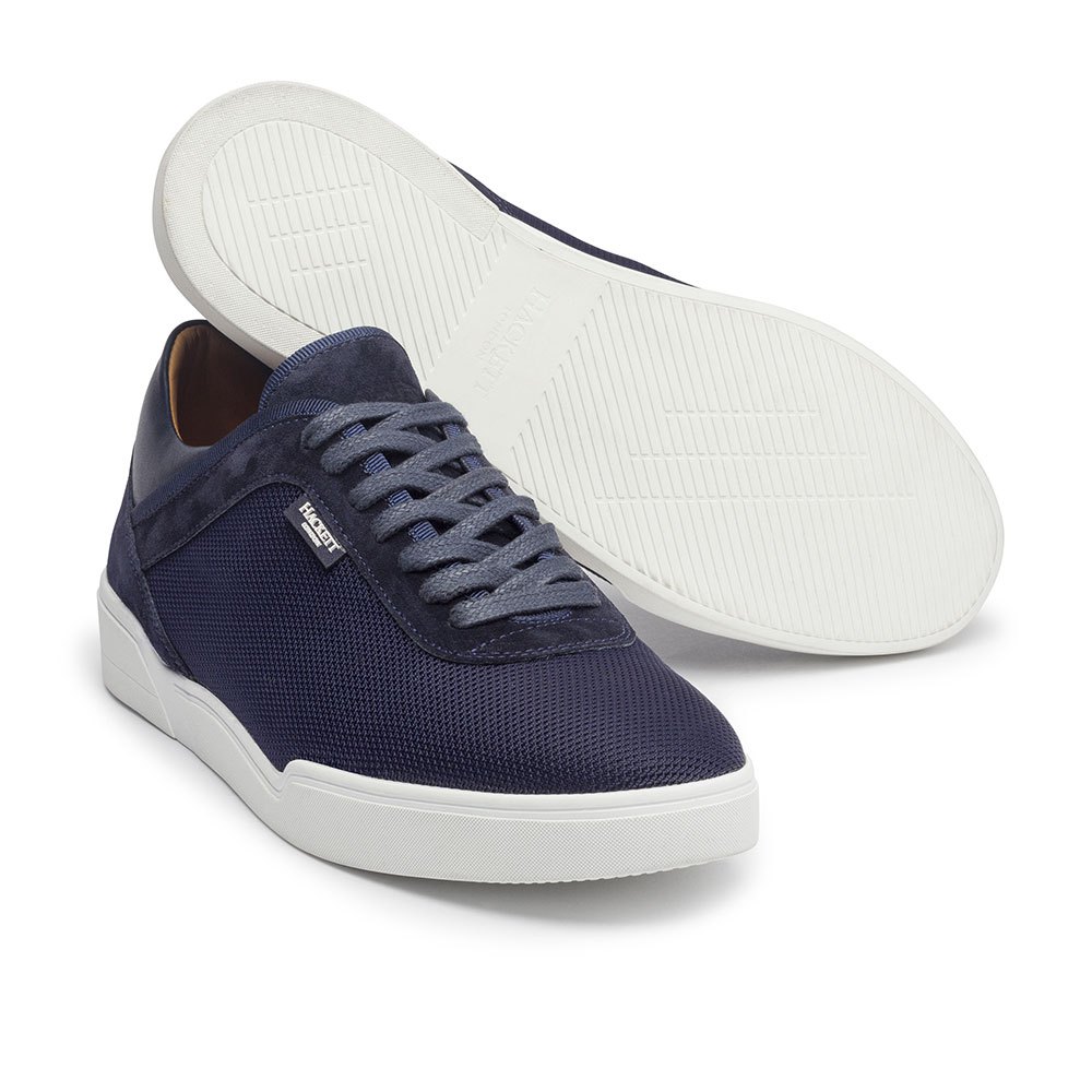 Hackett Jeremy Cup Trainers