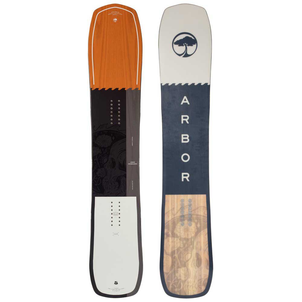 arbor-crosscut-camber-pulse-breed-snowboard