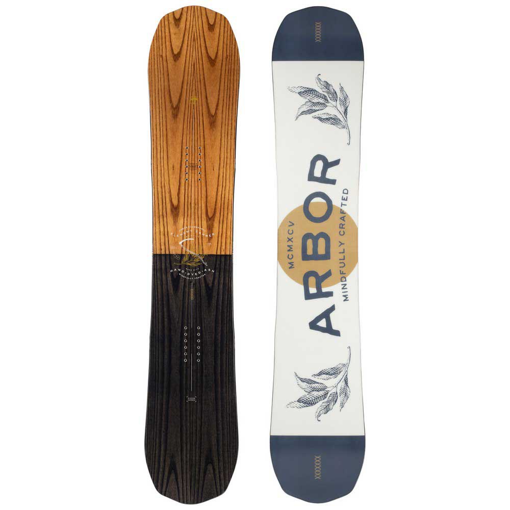 arbor-tabla-snowboard-element-rocker