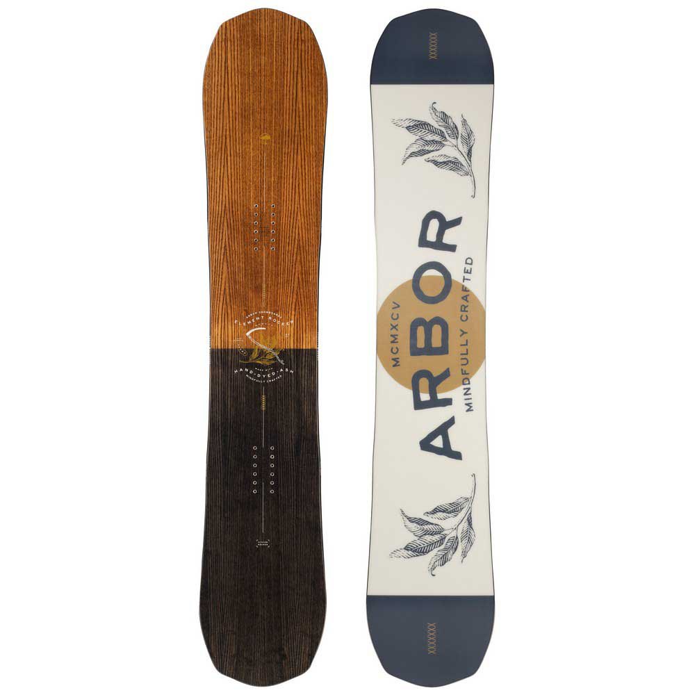 arbor-element-camber-szeroka-deska-snowboardowa
