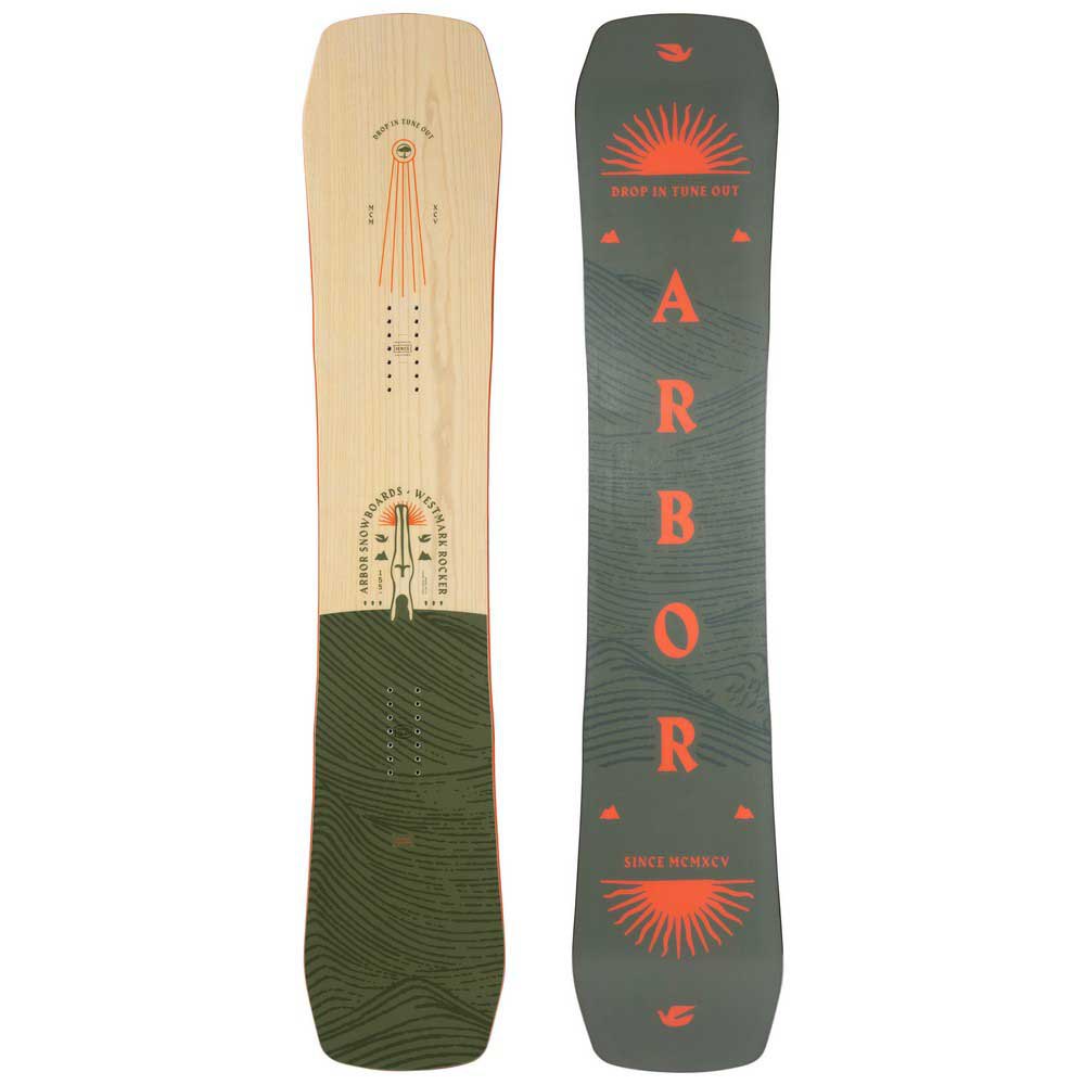 arbor-tavola-snowboard-largo-westmark-rocker