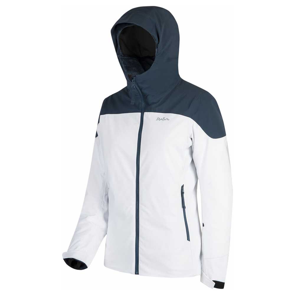 Montura Chamonix hoodie fleece