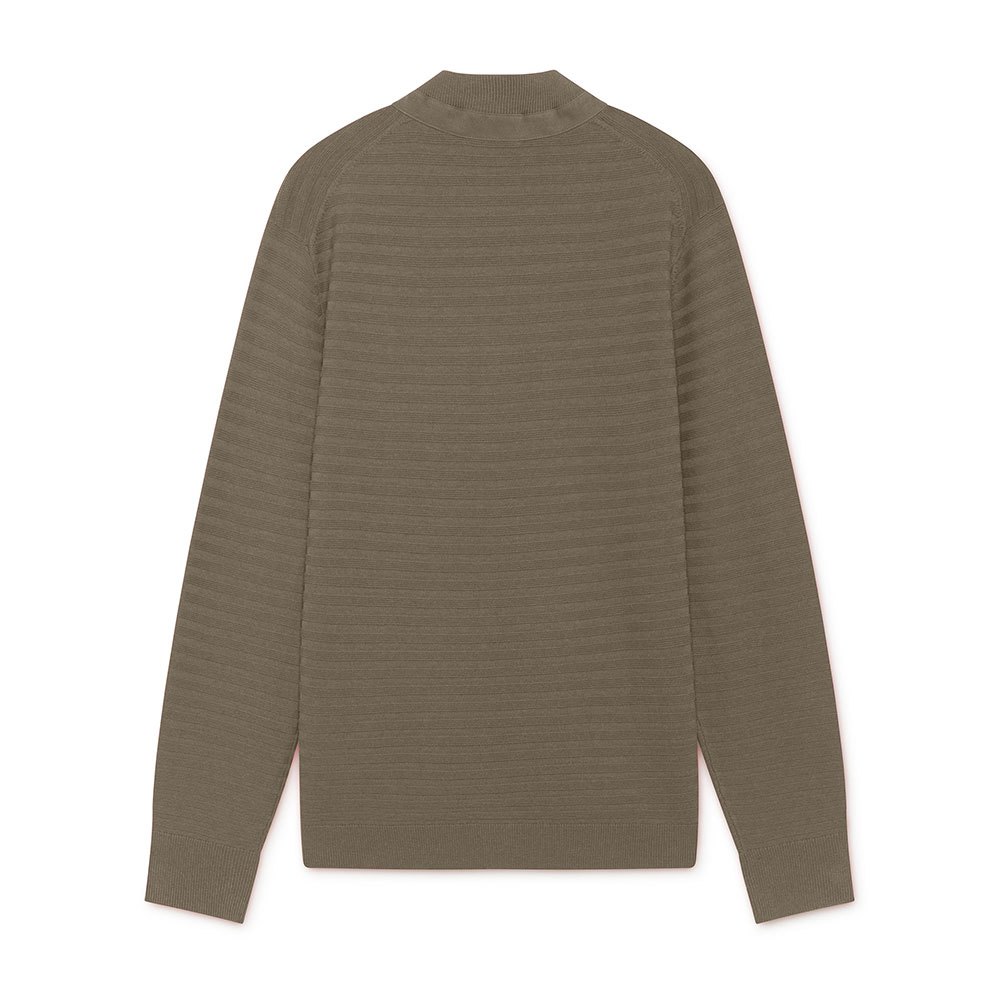 Hackett Garter Stripe Sweater