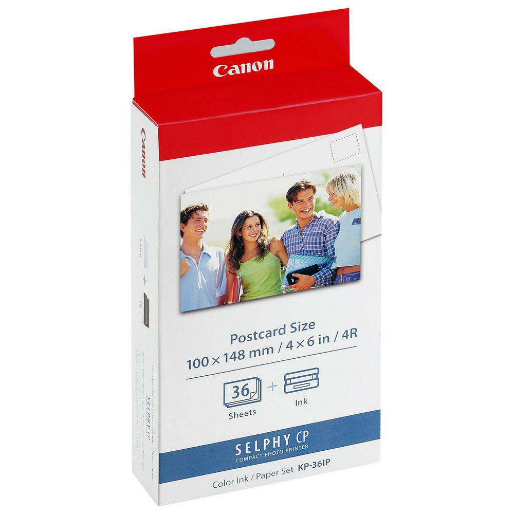 Canon KC-36IP Ink Cartrige