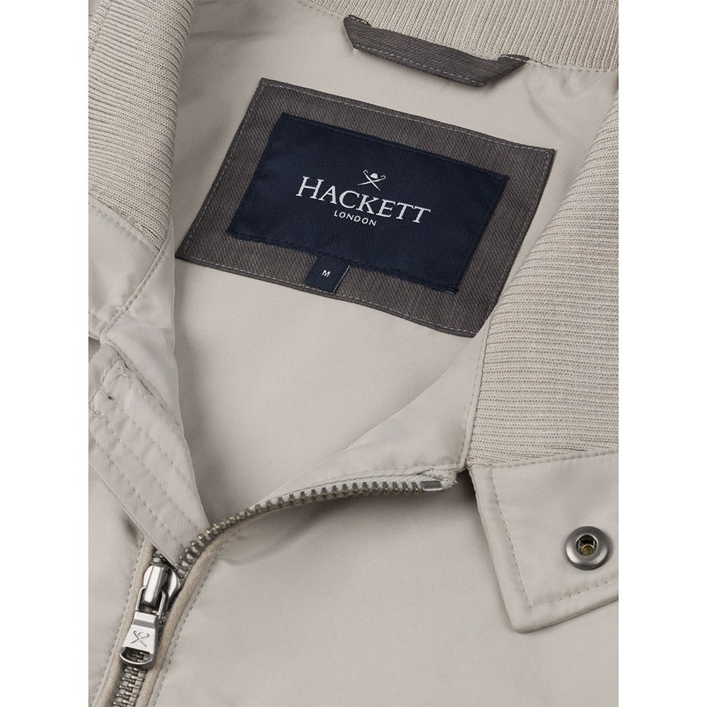 Hackett Classic Blouson jacket