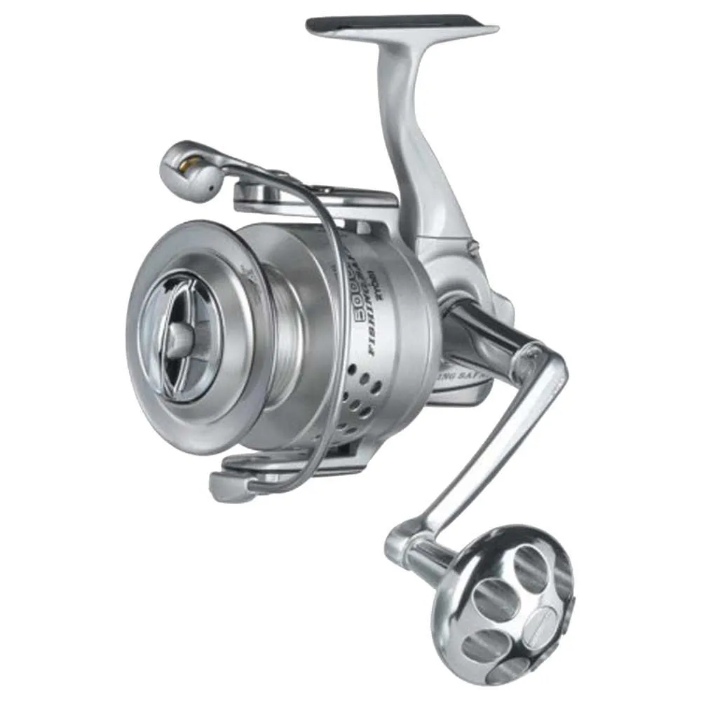 FISHING SAFARI 2286リョービ フィッシングサファリ Ryobi Safari Jigging Reel | Waveinn