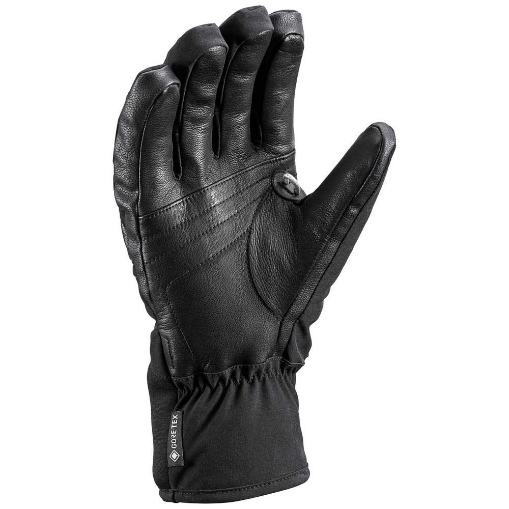 Leki alpino Shield 3D Goretex Gloves