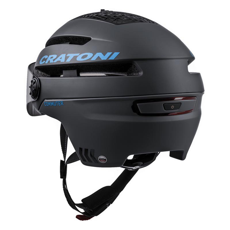 Cratoni Commuter Road Urban Helmet