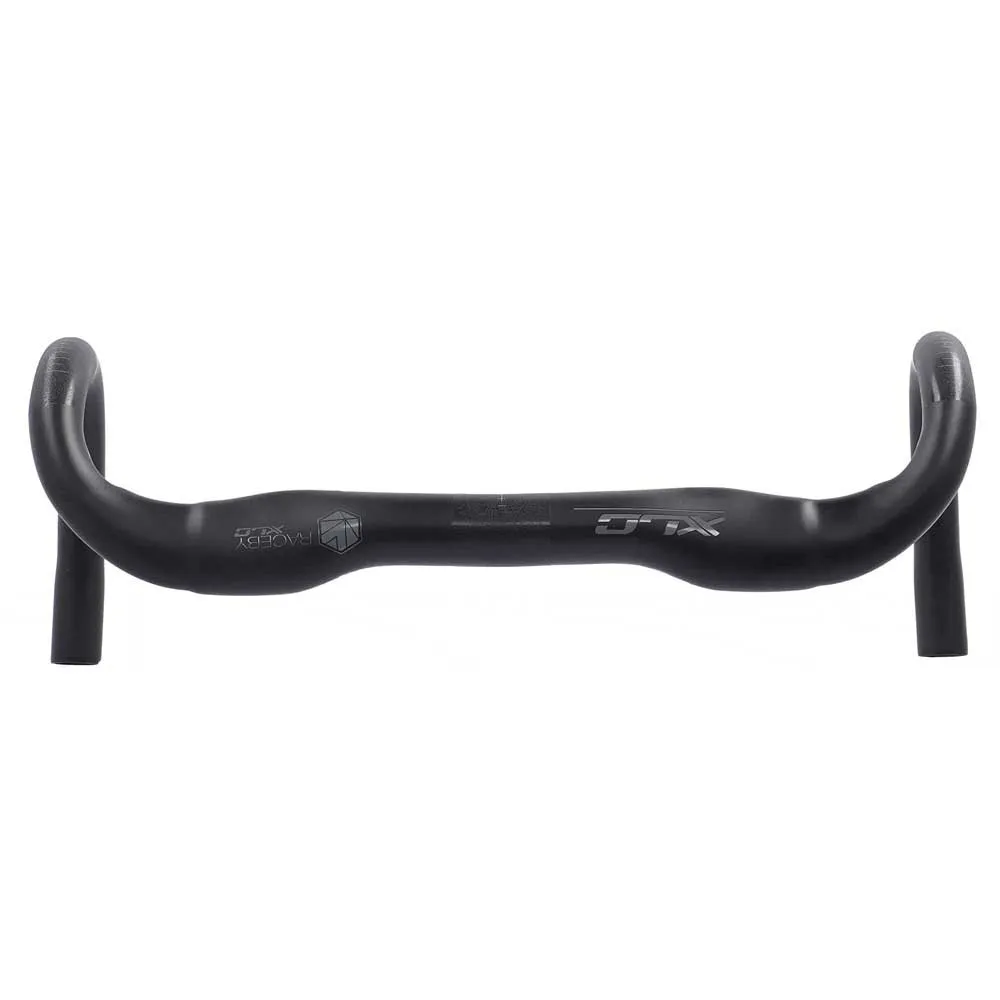XLC HBK01 Carbon Handlebar, Black Bikeinn
