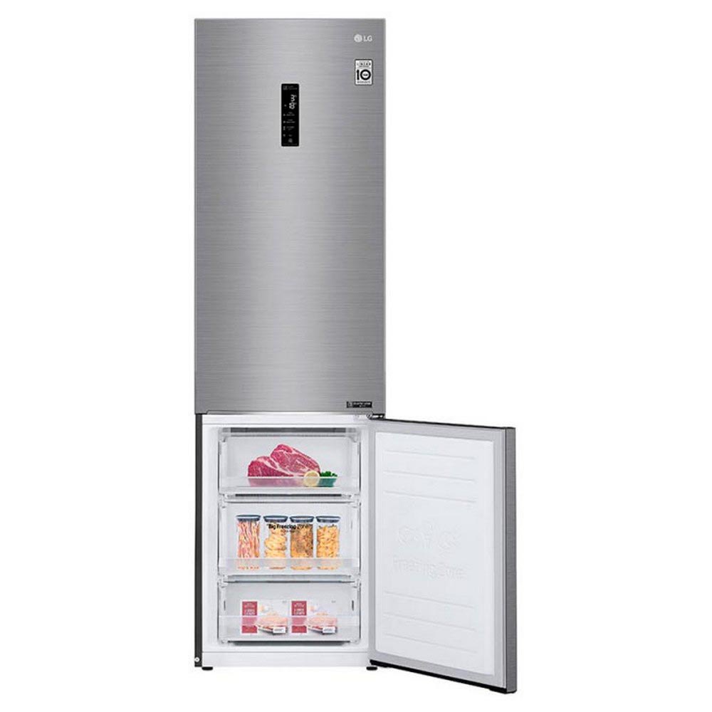 LG GBB62PZFFN No Frost Ψυγείο