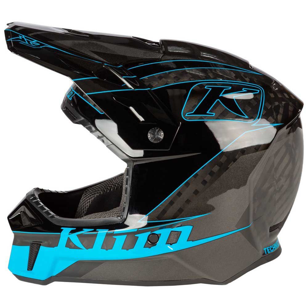 Klim F3 Carbon Helm