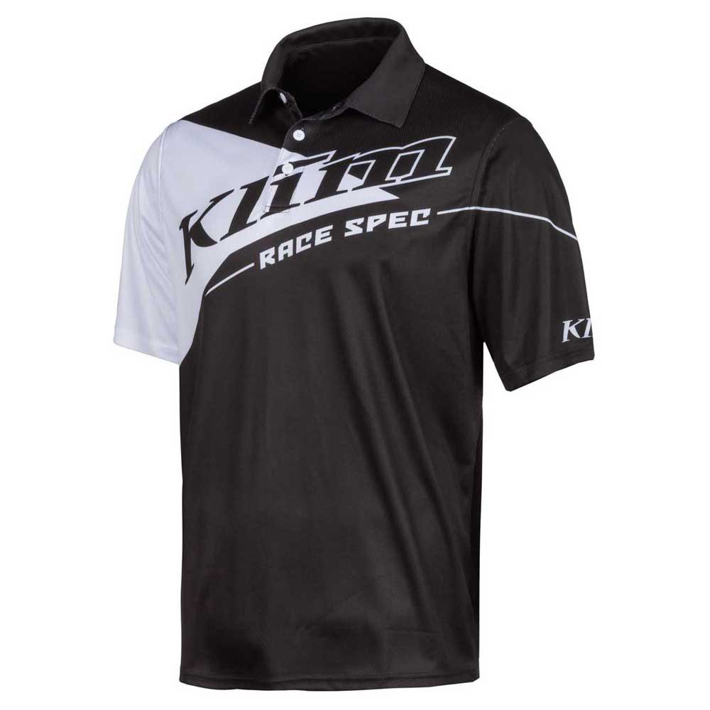 Klim Race Spec Κοντομάνικο πουκάμισο πόλο