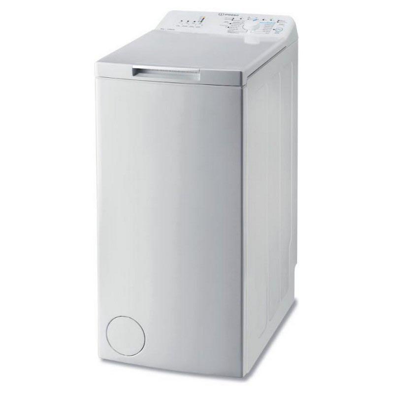 Indesit BTWL60300SPN Top Load Washing Machine