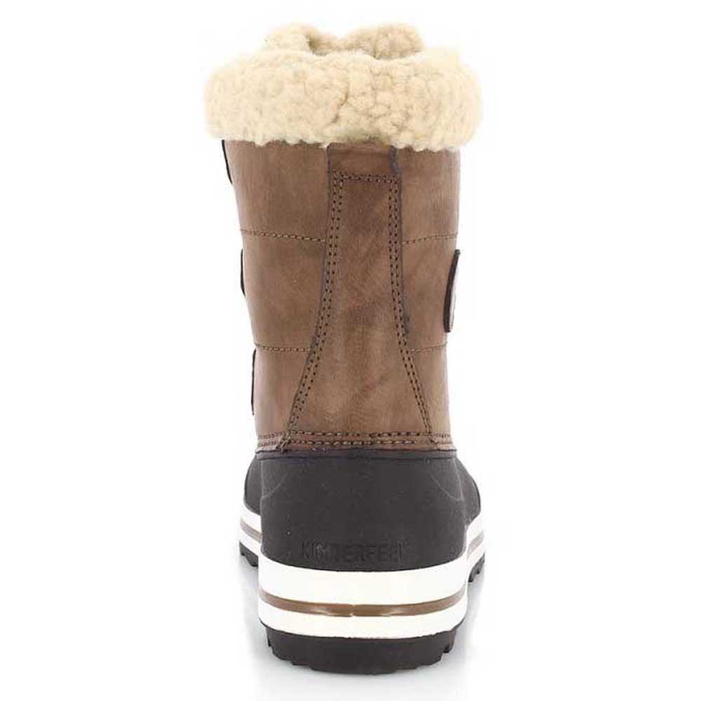 Kimberfeel Adrien Snow Boots