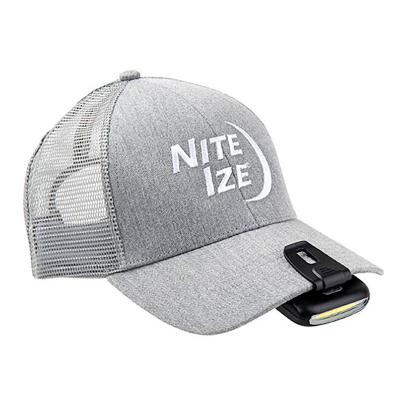 Nite ize Phare Rechargeable Radiant 170 Clip-On