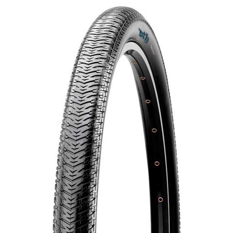 maxxis-dth-skinwall-60-tpi-26-foldable-tyre