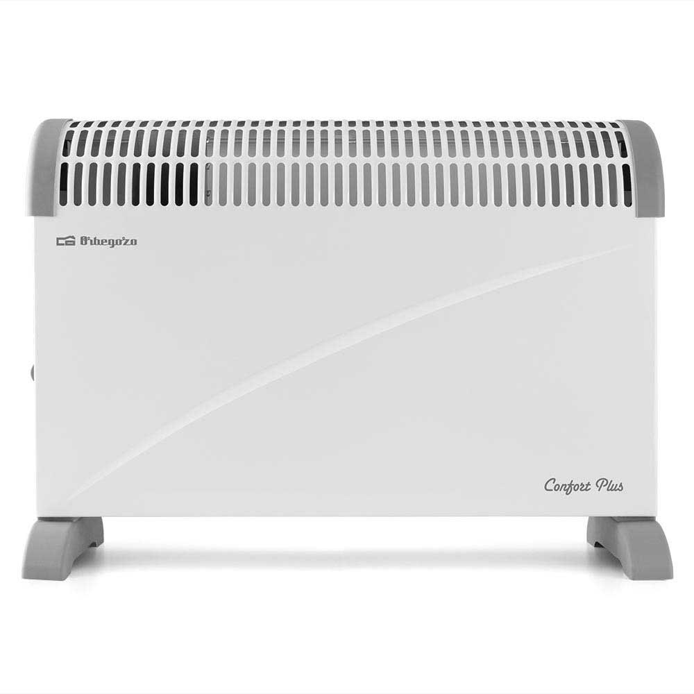 Calefactor CV 4000 Blanco | Techinn