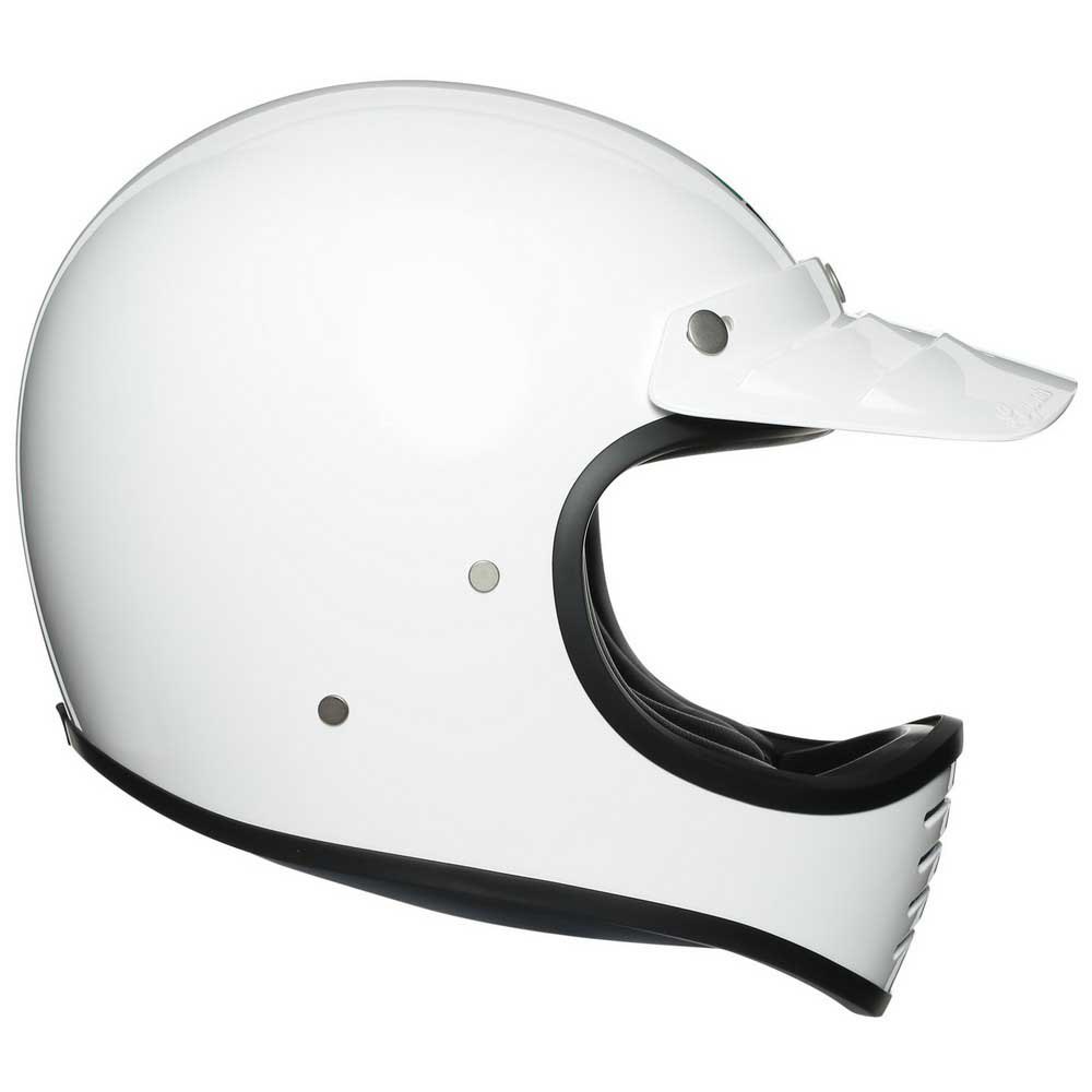 AGV X101 Solid off-road helmet