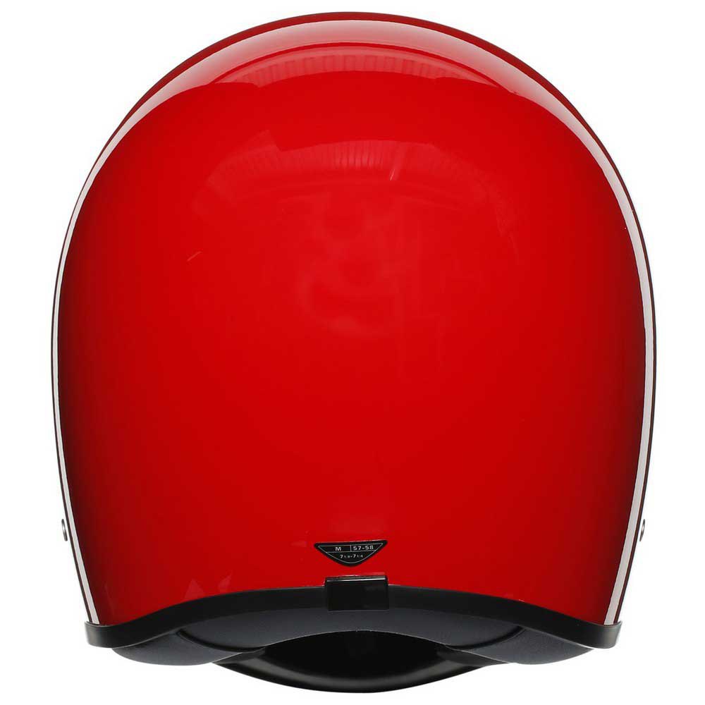 AGV X101 Solid off-road helmet