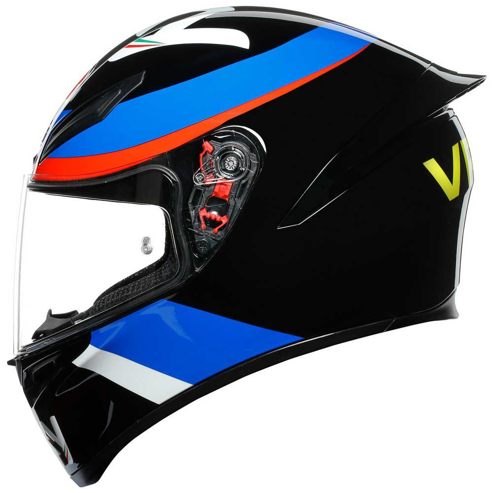 AGV K1 Replica full face helmet