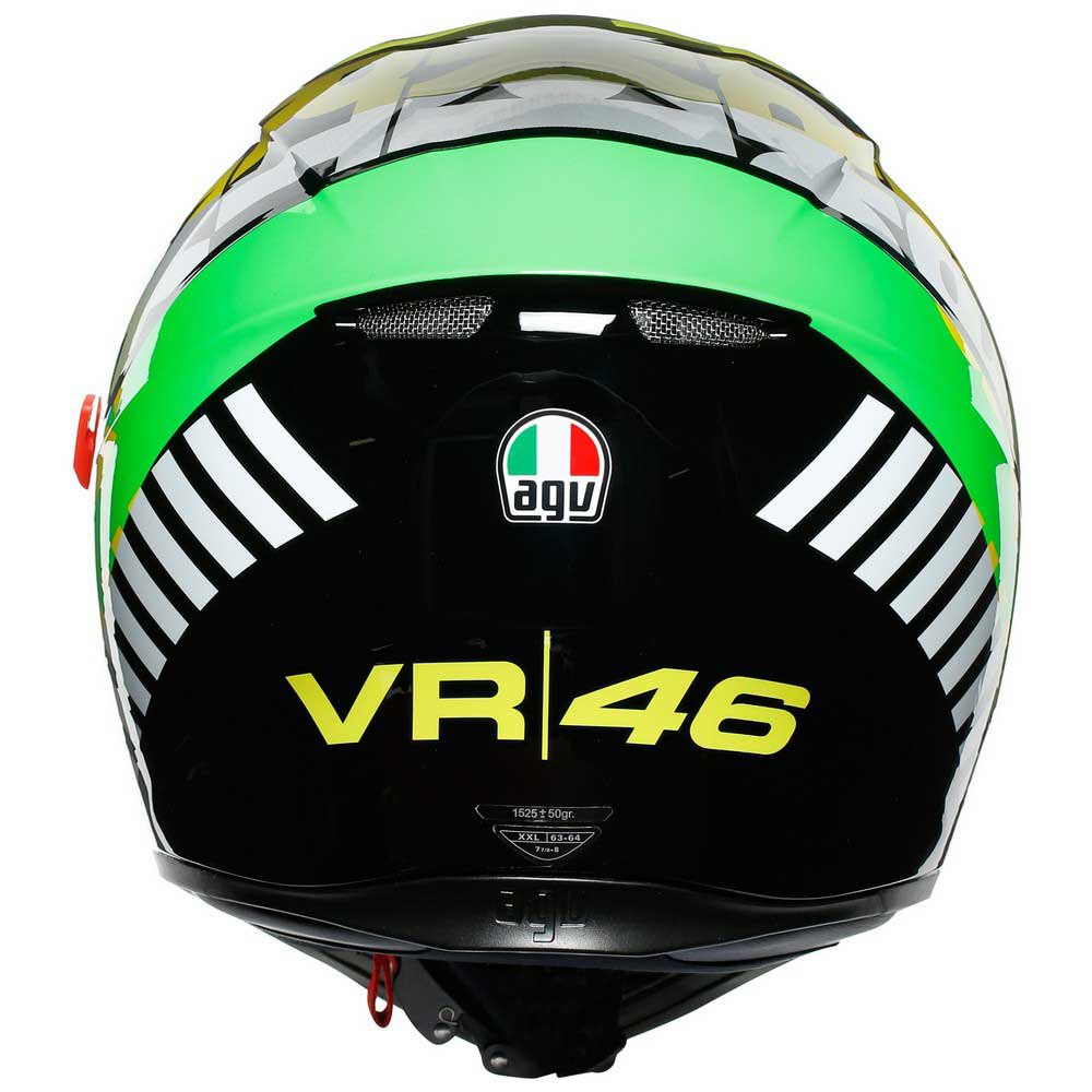 AGV K3 SV Top MPLK 풀페이스 헬멧
