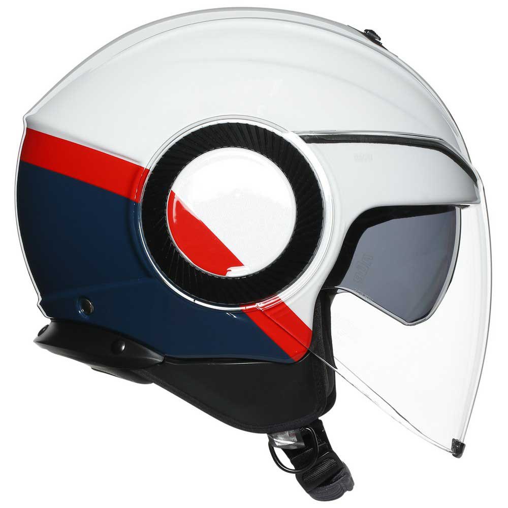 AGV Orbyt Multi open helm