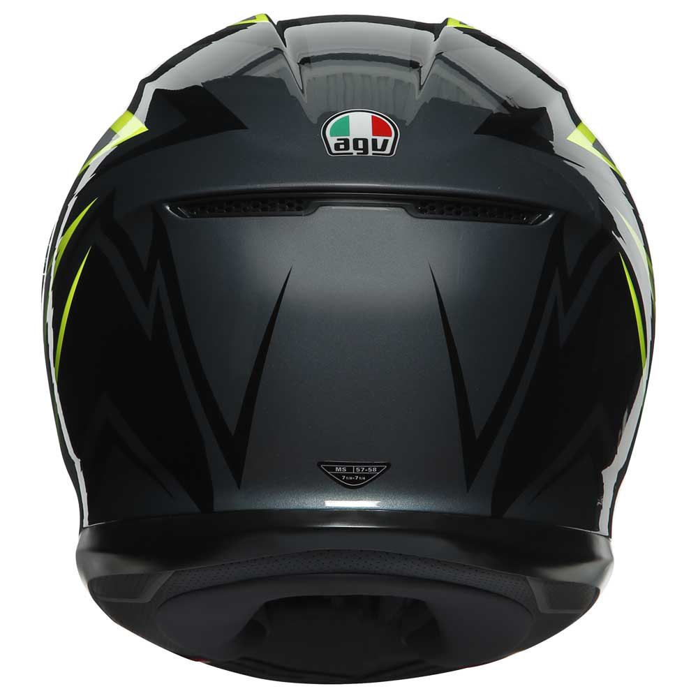 AGV K6 Multi MPLK full face helmet