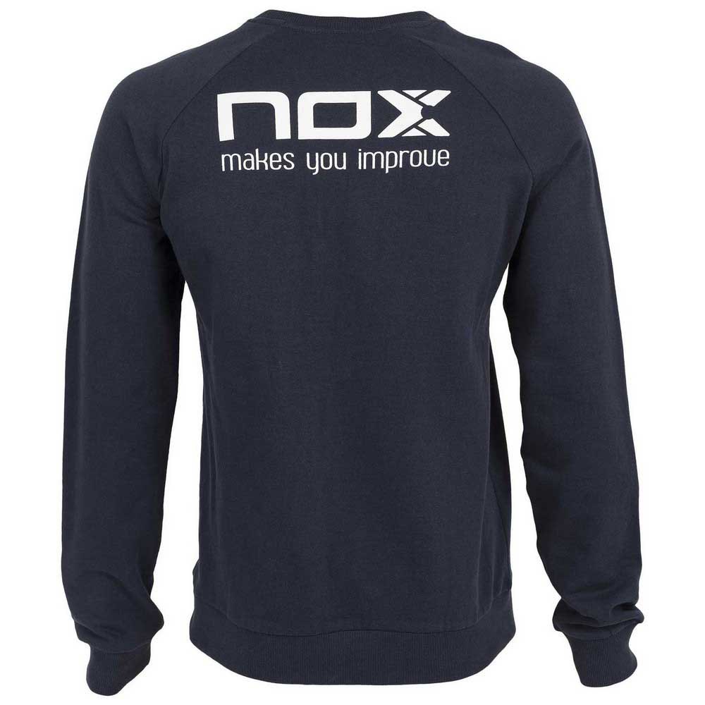 Nox Sweatshirt Tour