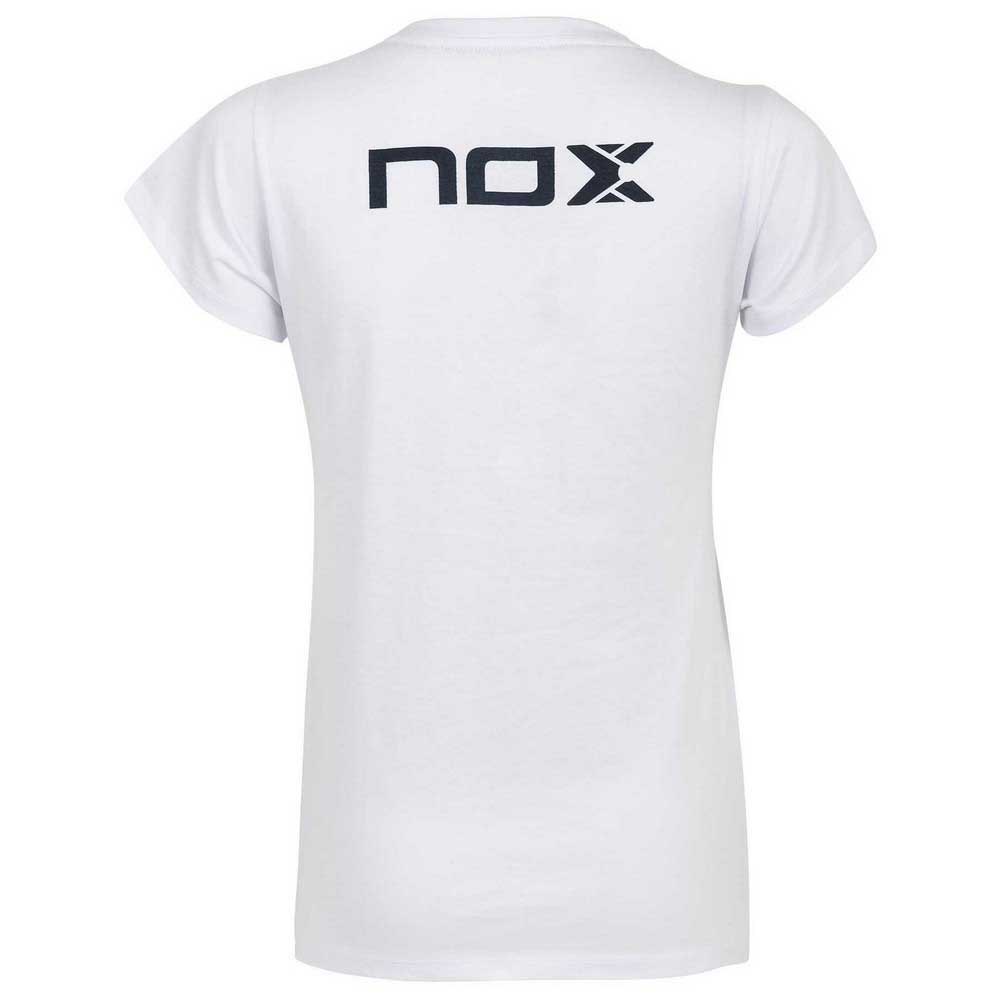Nox Basic lyhythihainen t-paita