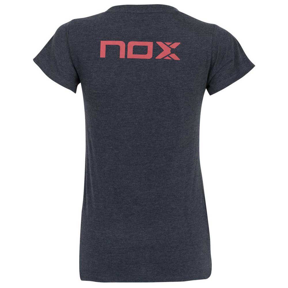 Nox Basic lyhythihainen t-paita