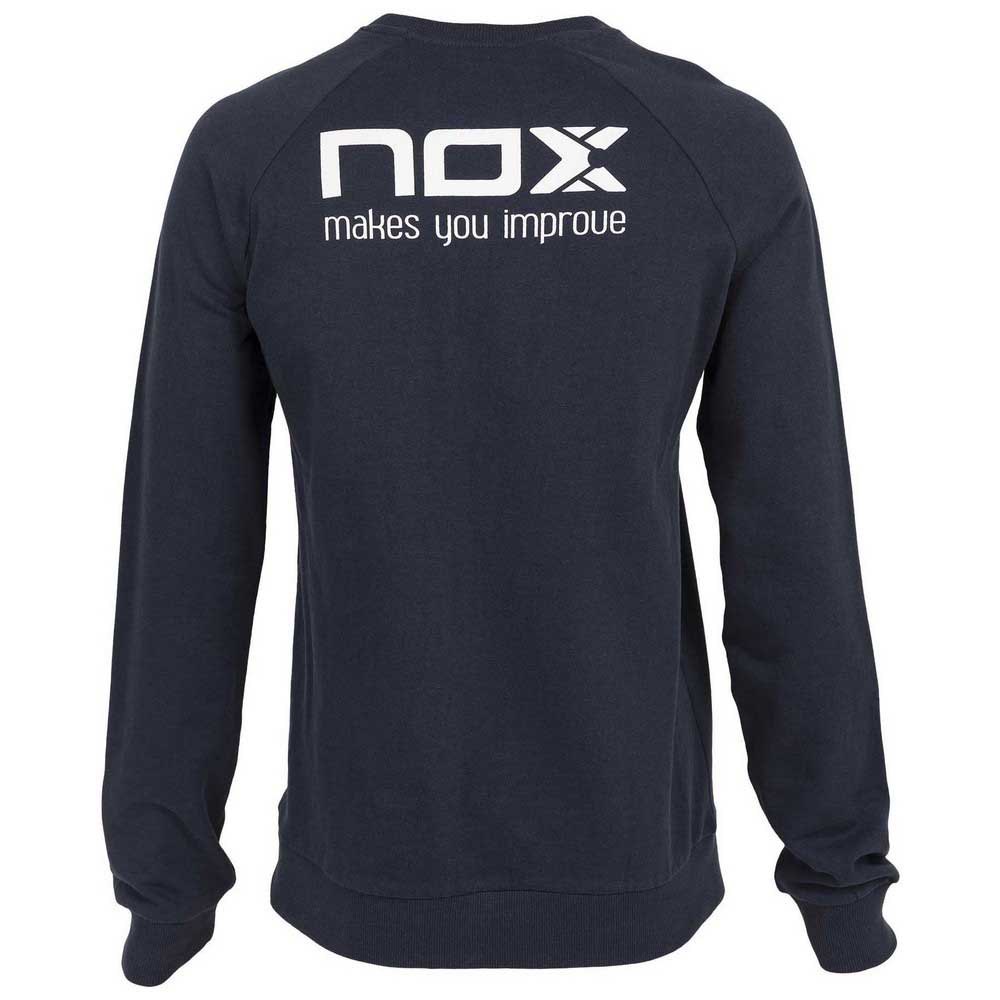 Nox Sweatshirt Tour