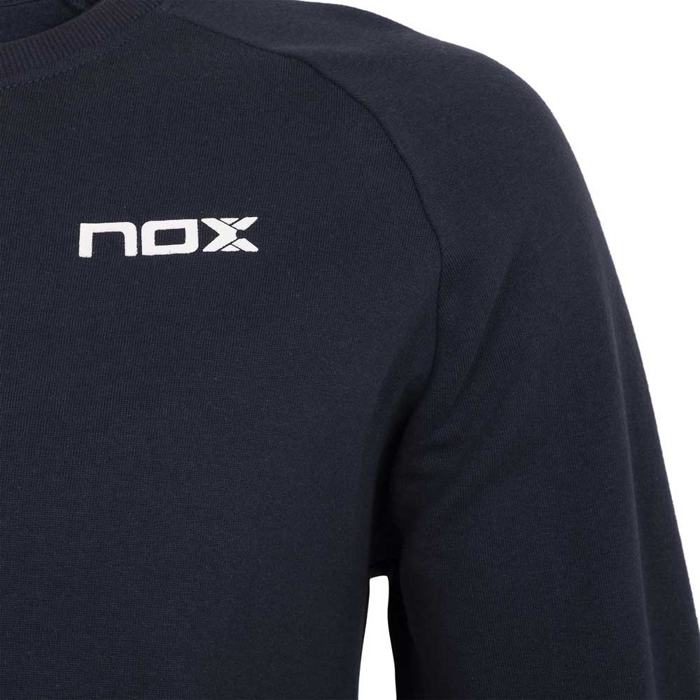 Nox Sweat-shirt Tour