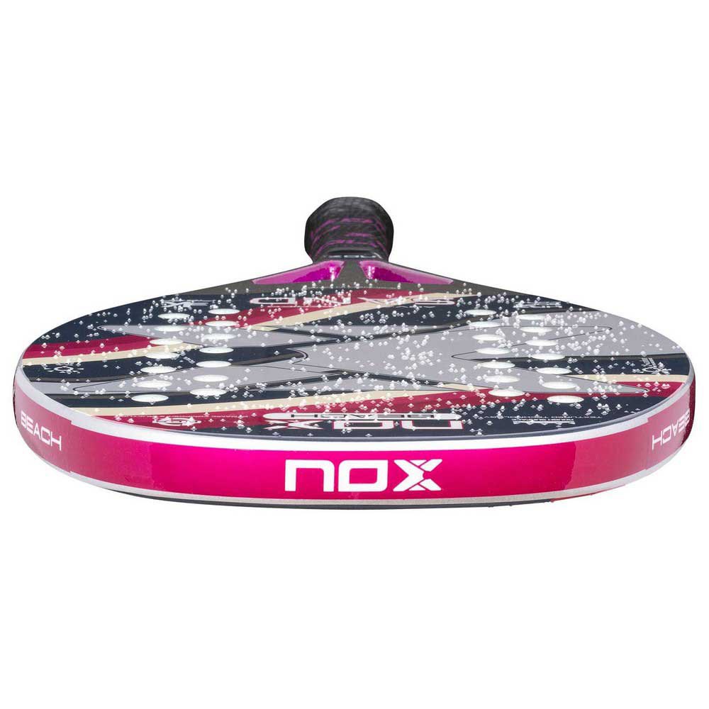Nox Sand Beach Tennis Racket