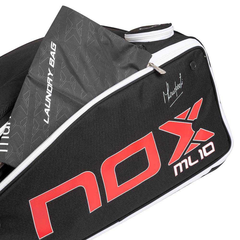Nox Saco De Raquete De Padel ML10 Competition