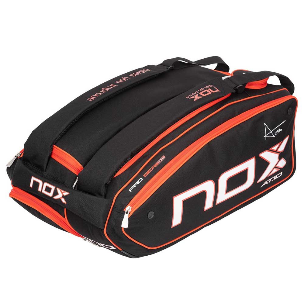 Nox AT10 Competition Padelschlägertasche