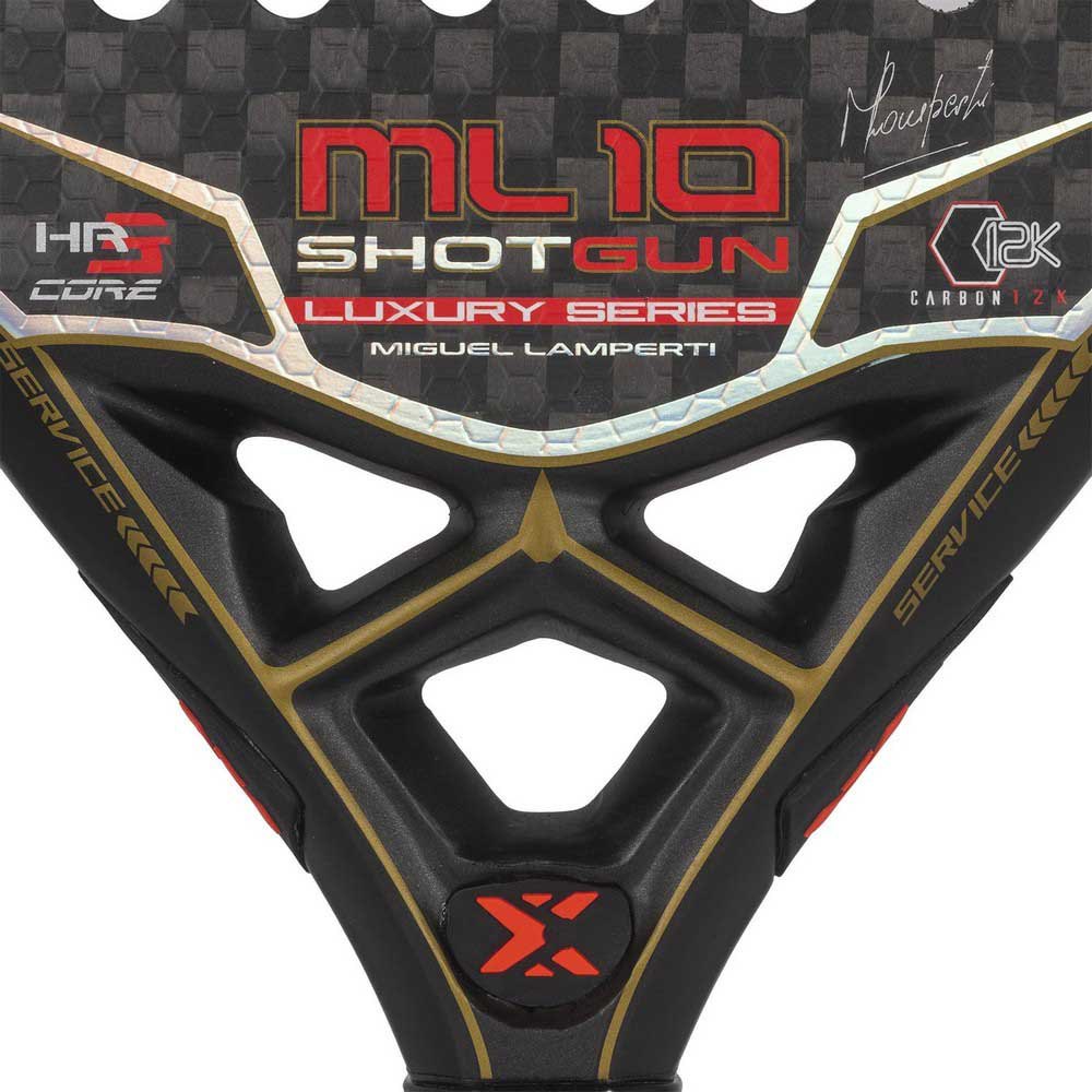 Nox ML10 Shotgun padelmaila