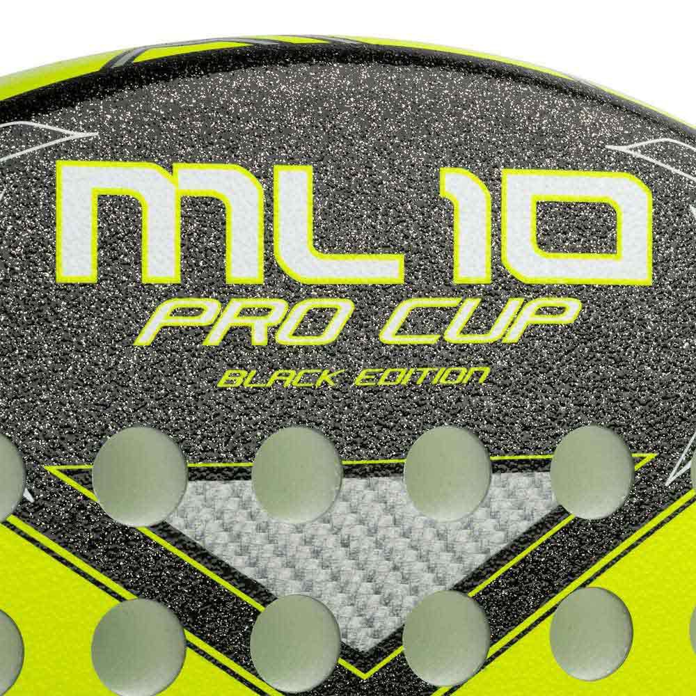 Nox Racchetta da padel ML10 Pro Cup Rough Surface
