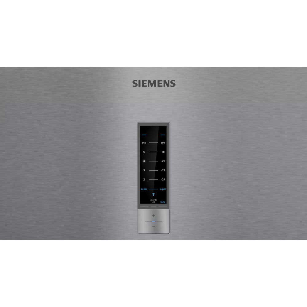 Siemens Kjøleskap KG39NXIEA IQ300 No Frost