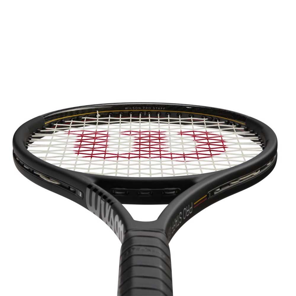 WILSON SENSATION 17 STRING set tennis racquet racket Authorized Dealer Flat Ship 