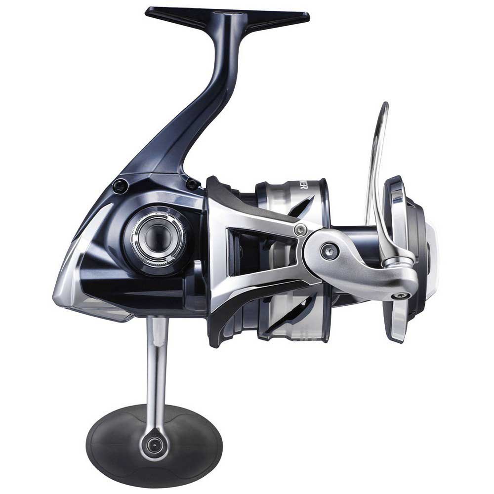 Shimano Fishing Molinete Spinning Twin Power SW XG
