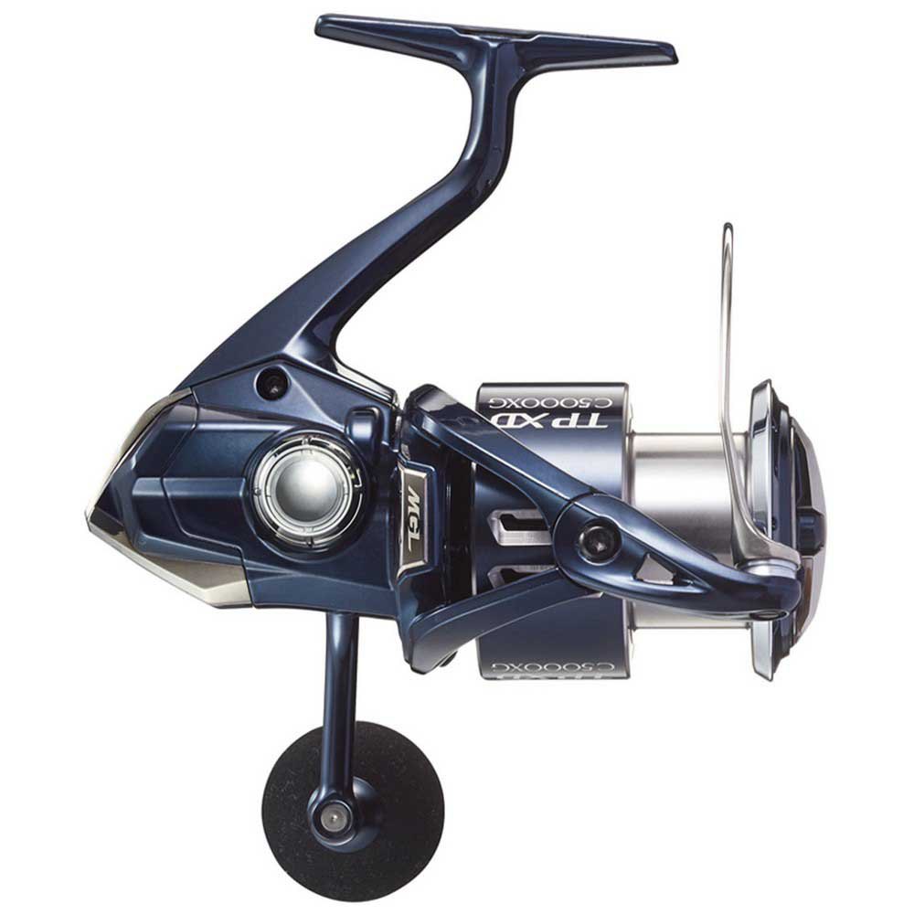 Shimano Fishing Molinete Spinning Twin Power XD XG A