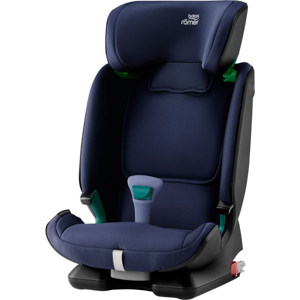 Britax Römer Advansafix M i-Size Baby-autostoel