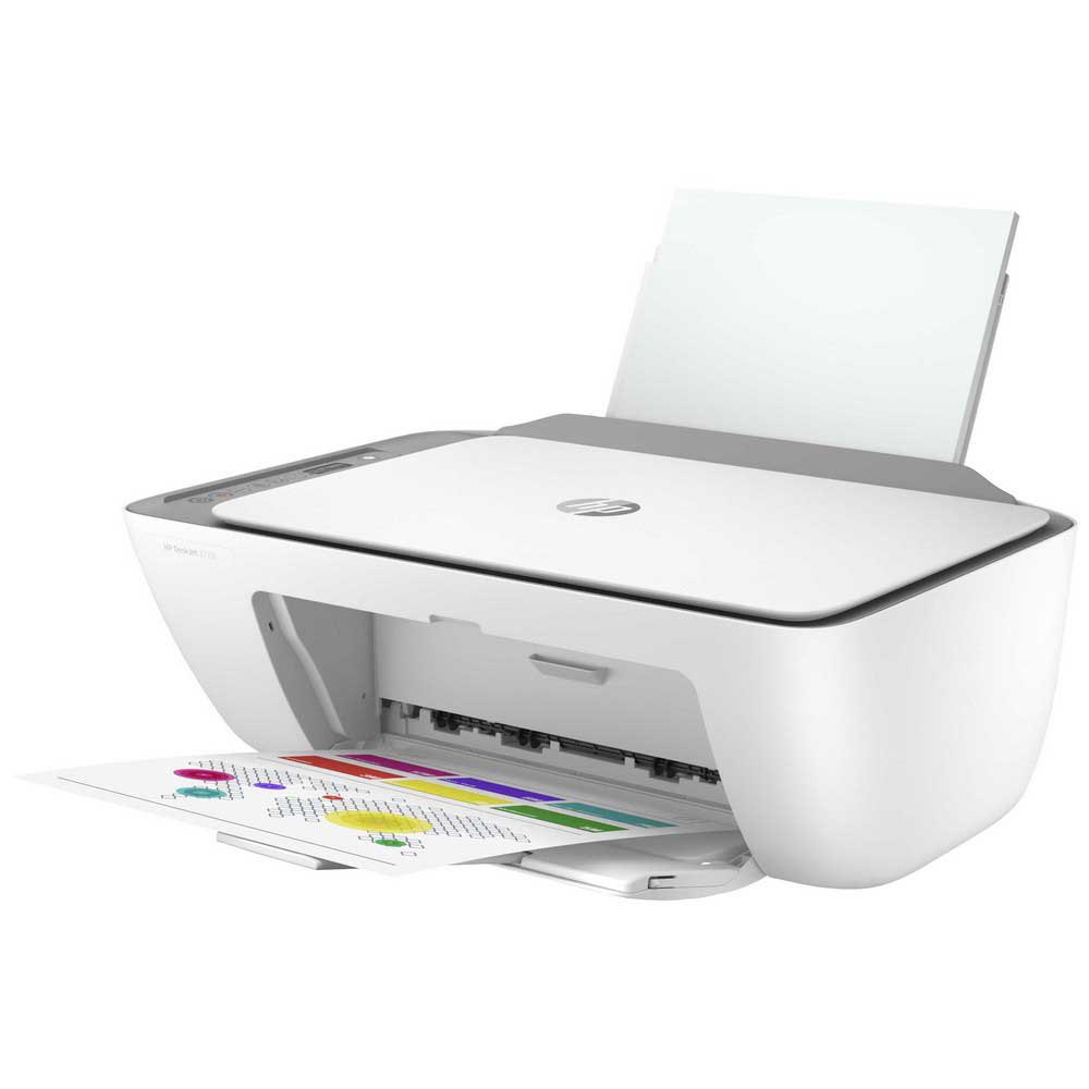 HP DeskJet 2720 Multifunction Printer