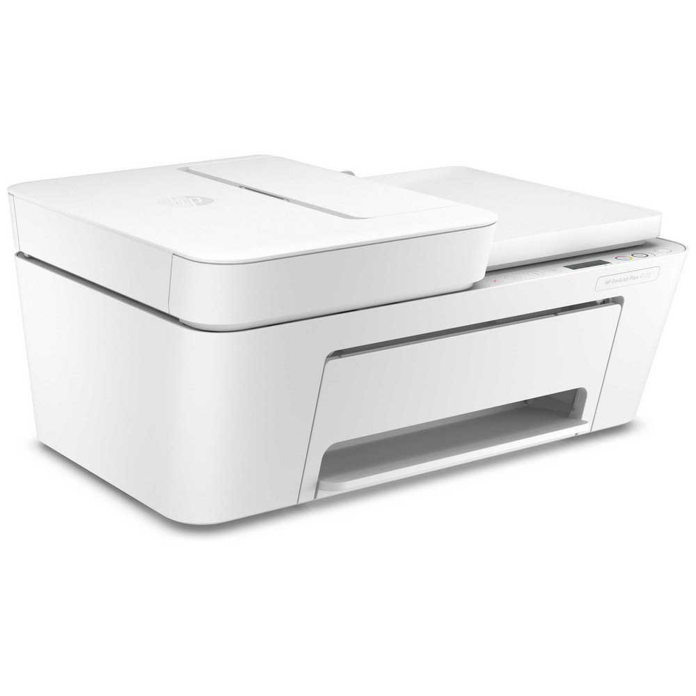 HP Impresora multifunción DeskJet Plus 4120
