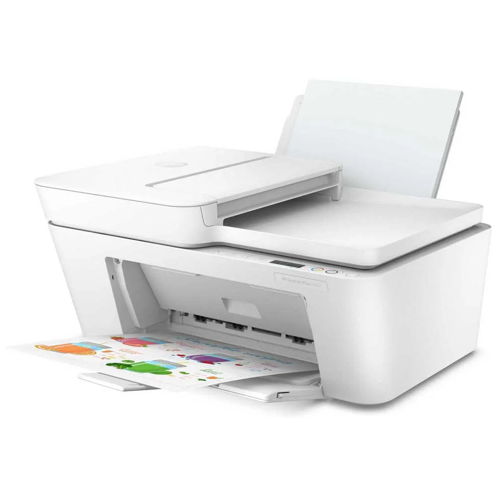 HP DeskJet Plus 4120 Multifunction 