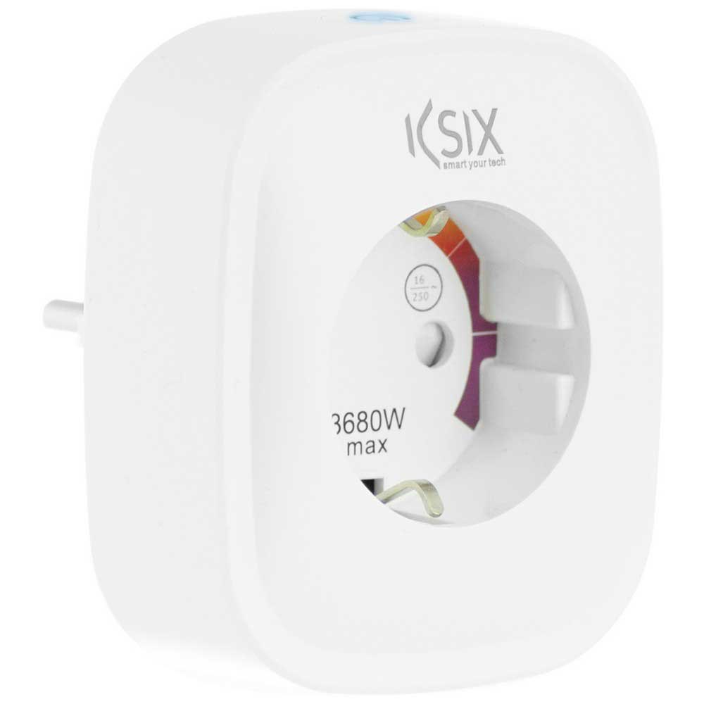 ksix-bxwsp1-smart-Разъем