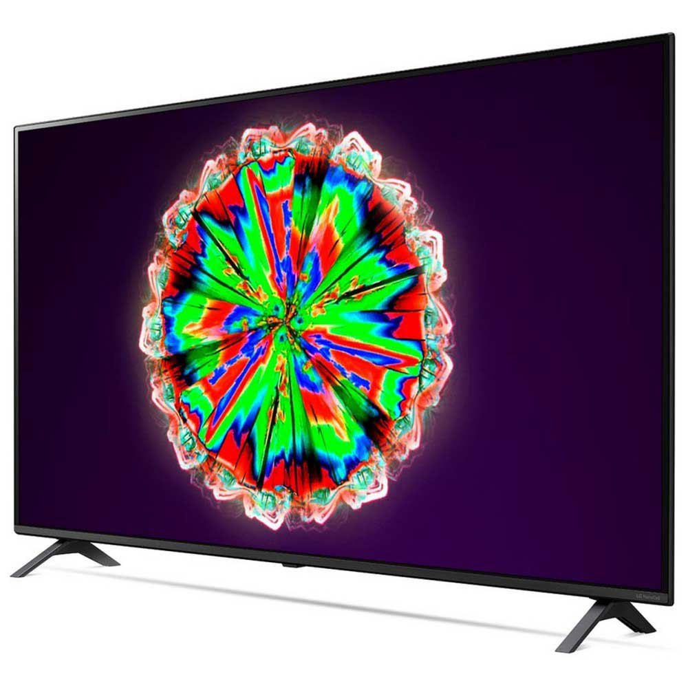 LG TV 65NANO806NA NanoCell 65´´ 4K UHD LED