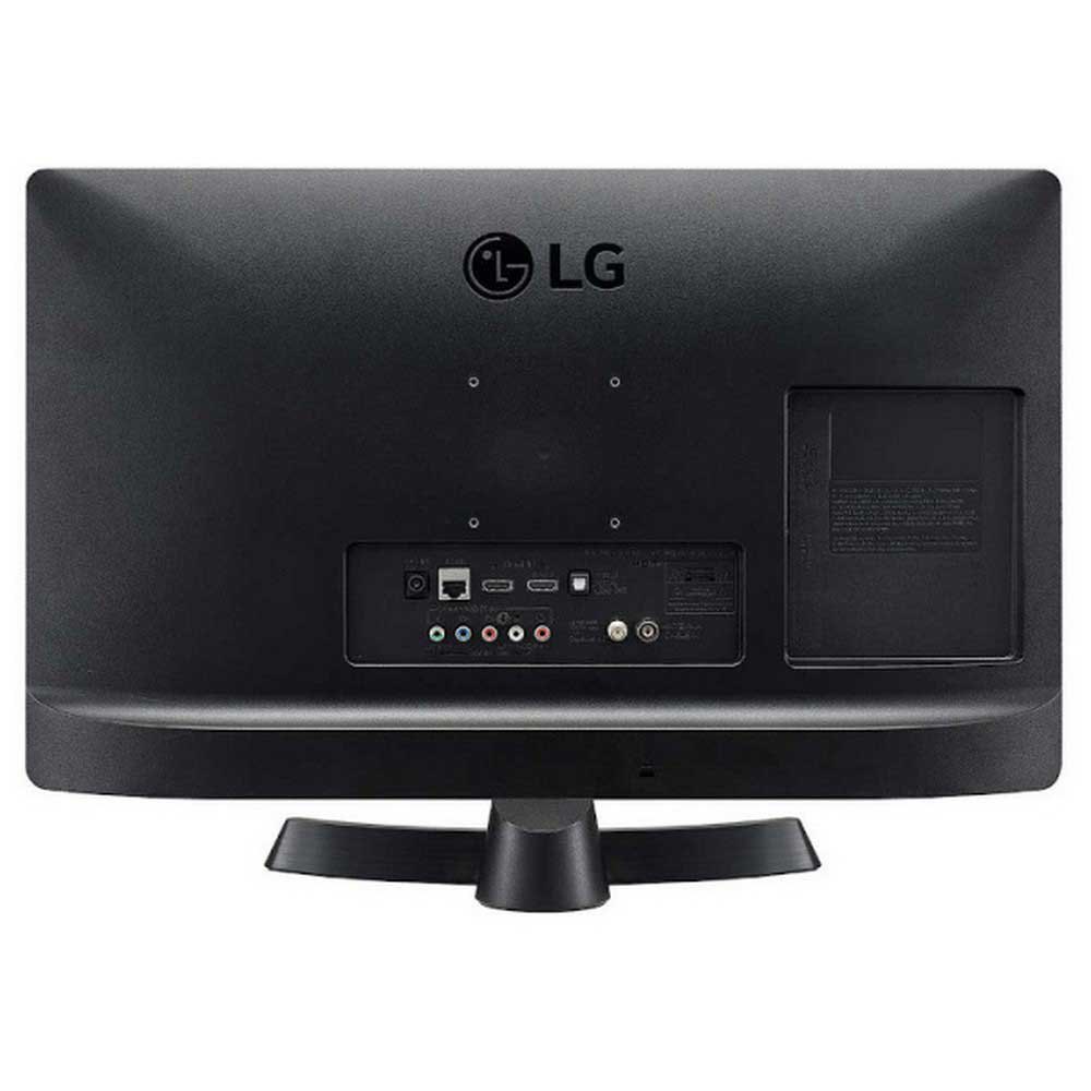 LG 24TN510S-PZ 24´´ Full HD LED TV