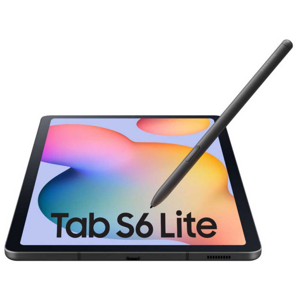 Samsung Tablett Galaxy Tab S6 Lite WiFi 4GB/128GB 10.4´´