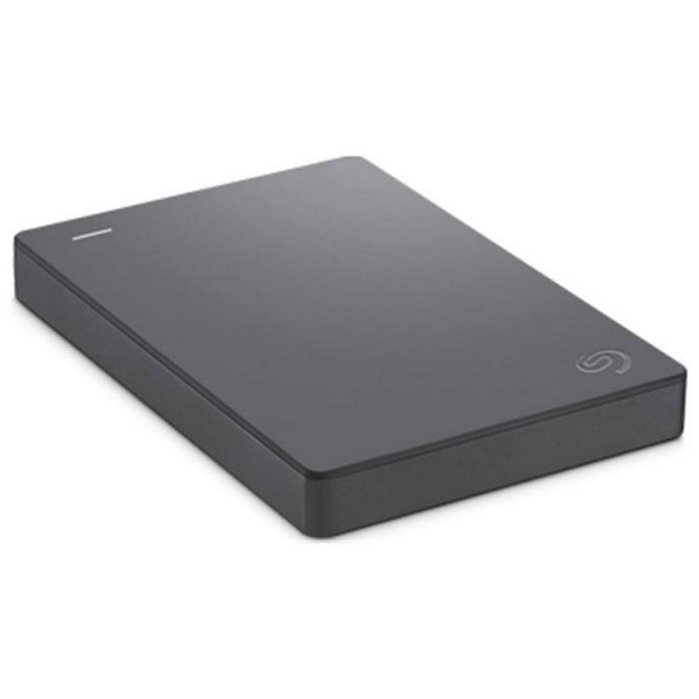 Seagate Basic USB 3.0 1TB Ekstern HDD-harddisk